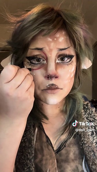 Fawn Makeup Tutorial: Achieve the Enchanting Look