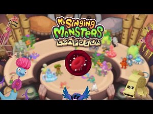 Terra of Organs in MSM Composer Tutorial