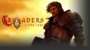 Análisis Crusaders: Thy Kingdom Come - PC