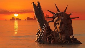 The Impact on Earth If All Ice Melts: A Global Perspective