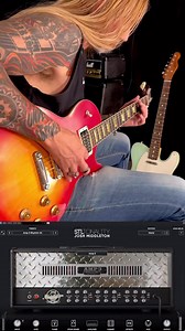 "One of the most powerful plugins ever!! Real-time simulations of the setups that shape Josh Middleton's unparalleled guitar tones with Architects and Sylosis 🤘" - @uplescano Try Tonality for FREE today: www.stltones.com/products/tonality-josh-middleton | STL Tones