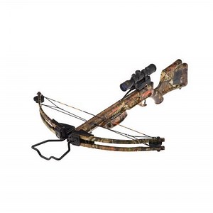 Wicked Ridge Invader HP - Hunting Bow Lab