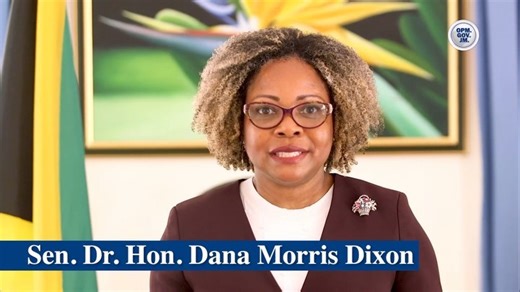 Jamaica’s new National Identification and Registration Authority, marks a historic milestone after years of discussion about creating a secure ID system. This is a big step for Jamaica, demonstrating responsiveness to our citizens’ needs while prioritizing individual choice and security. #NIRA #NationalID #Jamaica 🇯🇲 | Jamaica House