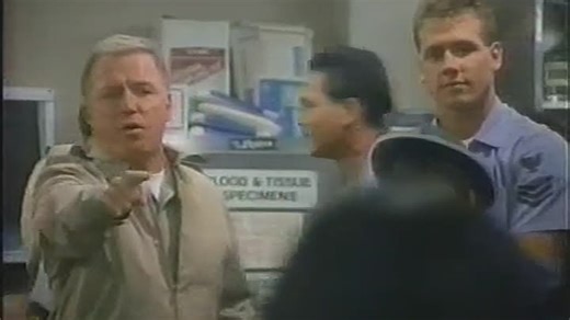 Supercarrier S01E06 Exodus (no adverts)