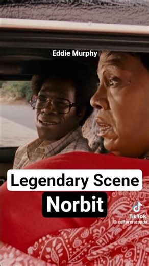 Norbit #fyp #foryou #eddiemurphy #norbit #funny #comedy #movie #moviescenes #entertainment #shorts