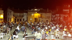 'N'ca Mayalde' en Villarino