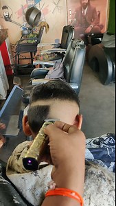 Full fade haircut tutorial|Skin fade haircutting| Mid fade haircut /step by step | Shivay Hair Salon