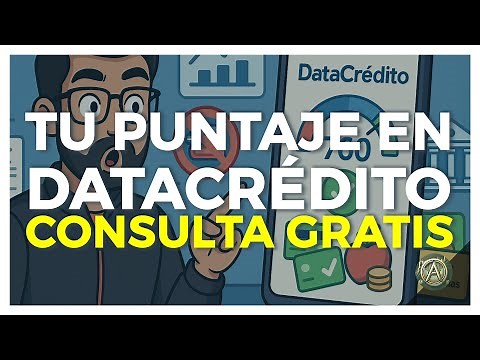 Mi puntaje DataCrédito: 773 puntos (te muestro TODO el proceso) | AlejosTips