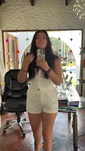 Mi momento ha llegado: Moda y empoderamiento