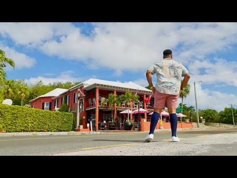 Story of the Spirit with Tommy the Bartender: Goslings