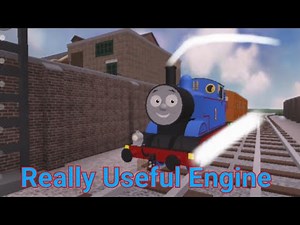 41 Years of Thomas And Friends | Really Useful Engine MV