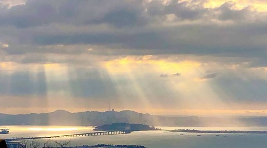 Why Does The Bay Area Have So Many Microclimates? | KQED