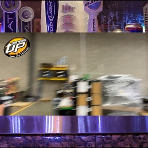 "Kegerator", "Direct Draw Draft System", "Keg Box", Call it whatever you want... just make sure it's a Bottoms Up System! | Bottoms Up Draft Beer Systems