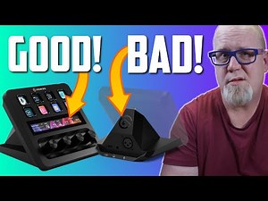 A CONFUSED REVIEW of the Wave XLR Dock