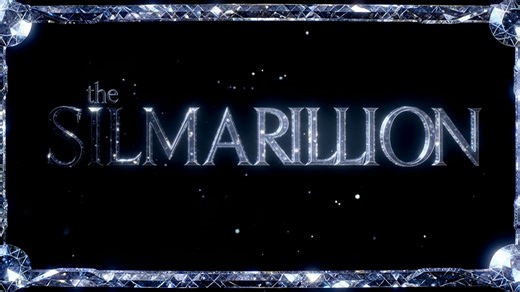 The Silmarillion — Title Sequence (Spec Project)