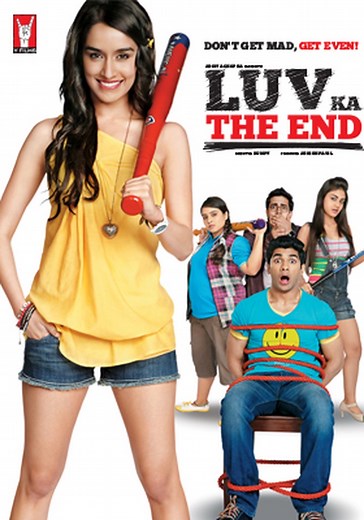 Luv Ka The End streaming: where to watch online?