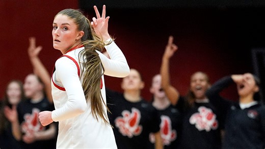 Tessa Driscoll honors legacy of dad Ryan Driscoll, ex-Iowa football QB