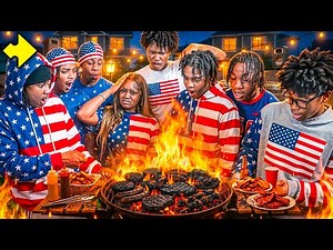 NOT INVITED To The COOK OUT On MEMORIAL DAY | Neighbors S4E7