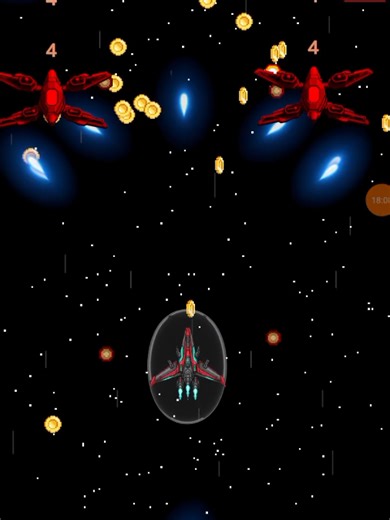 Space War : Alien Invaders #android #androidgames