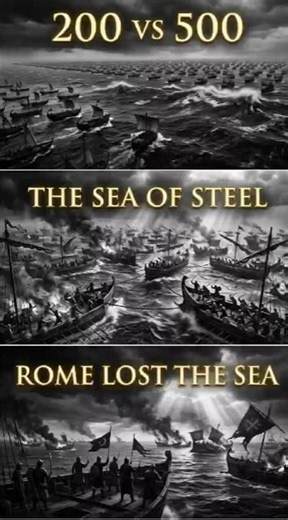 Sufetula 647 AD | The Fall of Byzantine Africa 🔥 #historyofislam #history