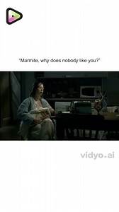 Make Ads Great Again | Why this Marmite ad works! ⬇️ This ad embraces Marmite’s divisive reputation with humor: A mom eats Marmite while breastfeeding, leading... | Instagram