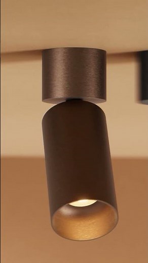 Modujack: Inventively Modular, timeless versatility | Modular Lighting Instruments North America