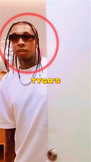 The CRAZIEST Items in Tyga's Mansion 🏠