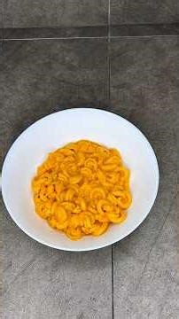 #food #طبخ #اكلتك #اكسبلور Mac & cheese مكرونه بالجبنه