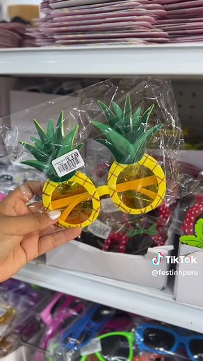 Fiesta de Verano: La Colección Más Cool para Celebrar