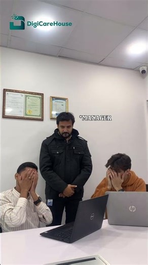 When Your Manager Says Everything Is Priority 😂 | Office Humor