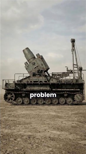 Karl-Gerät: The Monster Siege Mortar