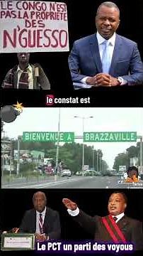 La vraie définition d'une république bananière !