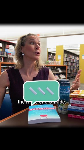 HUH?! 😂😂 *Full Vid in Bio* #ThatLibraryShow #Short #Dating #Interview @Canada’s Dating Coach ♥️