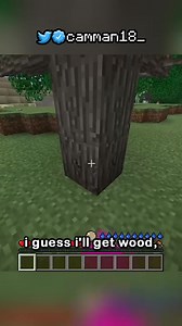 using 118 mods to make minecraft unbearable #minecraftbedrock #minecraftclips #minecraftbuild #minecrafttutorial #minecrafters #minerals #minecraft #minecraftpe #mine #tiktok #minecraftbuilding #fpv | Camman18 VODS