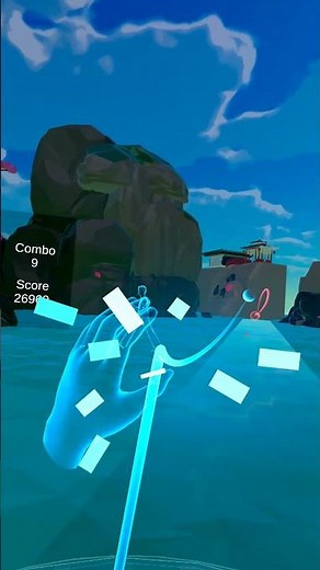 🇫🇷 🥋 FrOgZ – KungFu VR #8 (Meta Quest) Maîtrisez des techniques réelles en rythme
