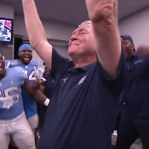 118K views · 193 reactions | Mack Brown's dance moves are legendary  | ACC Network | Facebook