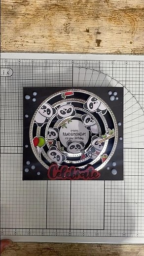 The Most Incredible Tunnel Card I have ever created