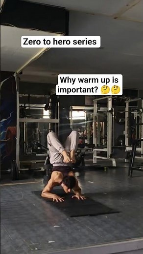 Why Warming Up is CRUCIAL for Performance (and how to do it right) #warmup #fitness