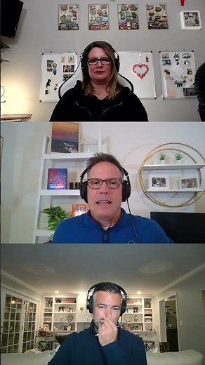 AuthentiCity FM, Episode 12: Ladder of Inference