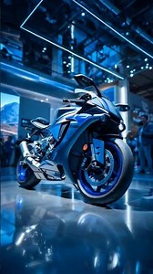 Yamaha YZF-R1M | The Ultimate MotoGP DNA Beast | Track King Performance Unleashed