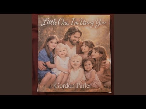 Little One I'm Using You