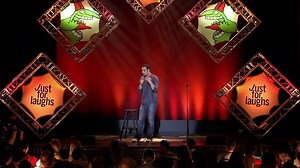 Kurt Metzger Stand Up - 2009