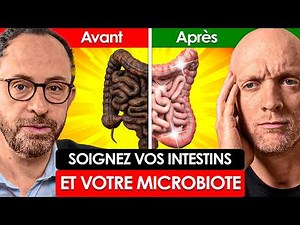 5 Tips to Take Care of Your GUT and MICROBIOME Naturally [Dr. Sokol]