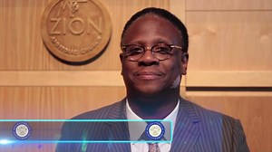 A message from the desk of Presiding Bishop Lambert Gates Sr | Pentecostal Churches of the Apostolic Faith International, Inc.