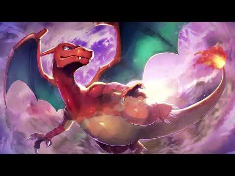 Pokémon - Skyburn (Charizard's Song)