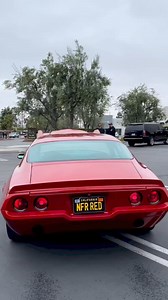 374K views · 10K reactions | Chevy Camaro  Candy Apple Red | Classic American Muscle Cars | Facebook