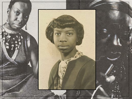 Eunice Waymon: The first chapter of Nina Simone