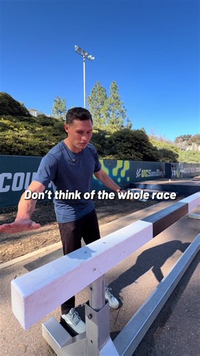 Transform Your Race Strategy: The Power of Segmentation