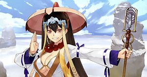 【FGO】玄奘三蔵の評価｜宝具とスキル性能 - ゲームウィズ