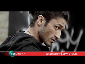 Commando 3 | World Television Premiere | Sun, 31st May, 12 PM | Vidyut Jamwal | Adah Sharma